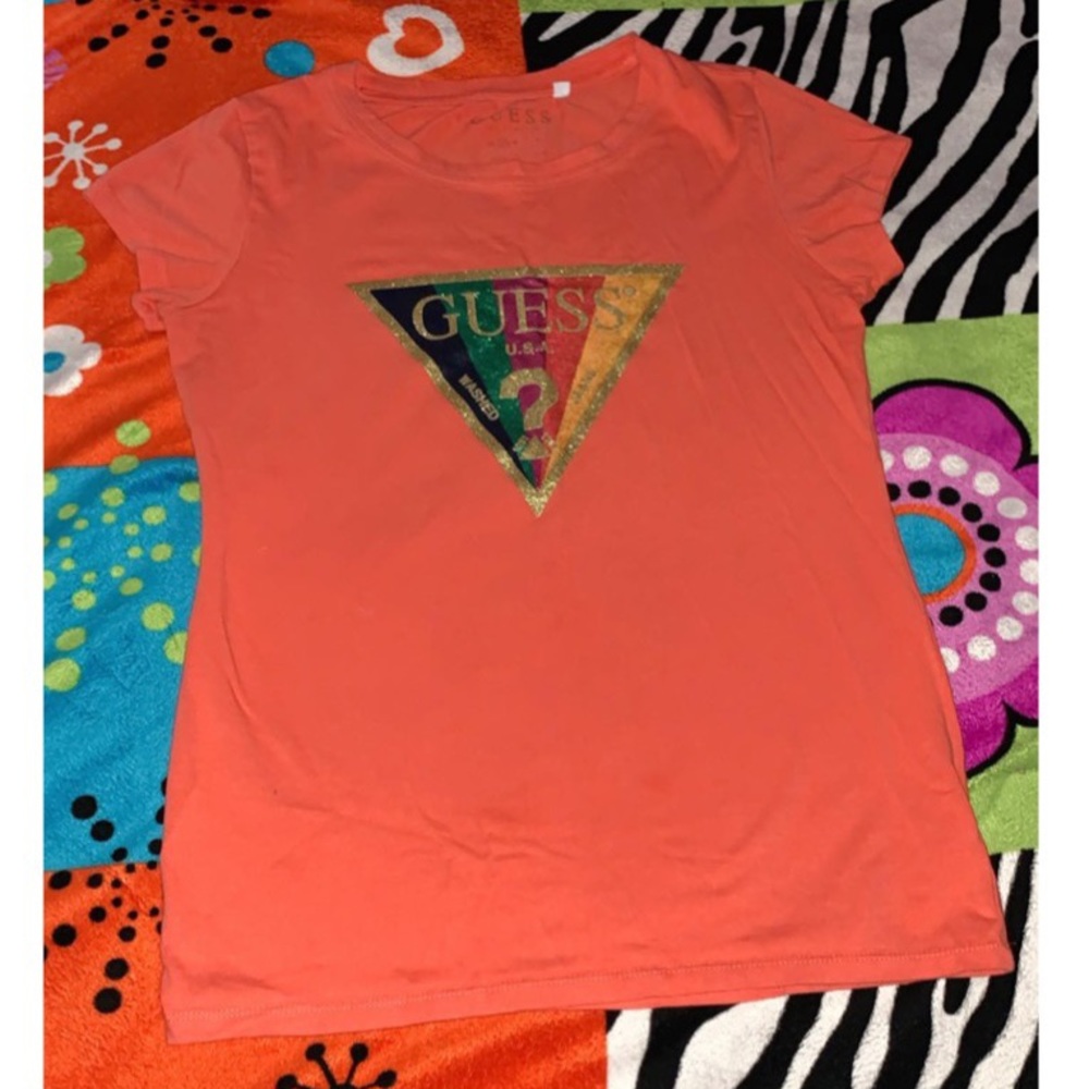 * GUESS Shirt - Picture 3 of 3